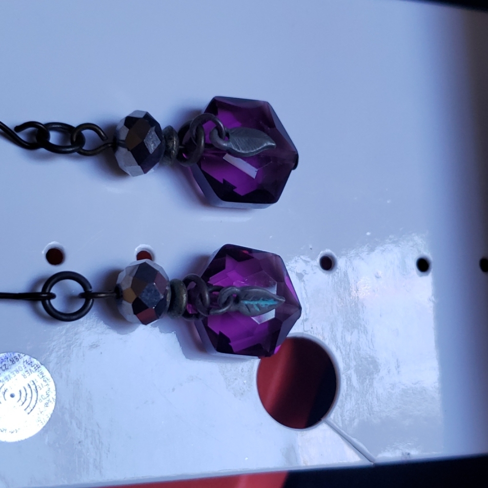 Jewelry Earrings